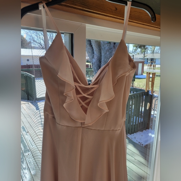 Friend's wedding was canceled. - Picture 3 of 5